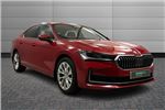2024 Skoda Superb