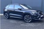 2024 Cupra Ateca