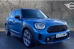 2023 MINI Countryman