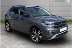 2022 Volkswagen T-Cross