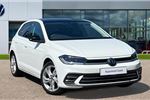 2023 Volkswagen Polo