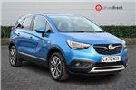 2020 Vauxhall Crossland X