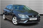2020 SEAT Leon ST