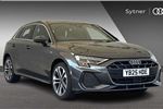 2025 Audi A3