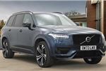 2024 Volvo XC90