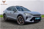 2025 Cupra Formentor