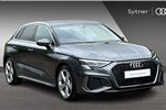 2023 Audi A3