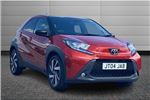 2022 Toyota Aygo X