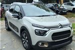 2023 Citroen C3