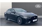 2020 Jaguar XE