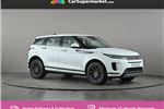 2021 Land Rover Range Rover Evoque