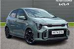 2024 Kia Picanto
