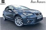 2022 SEAT Ibiza