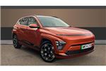 2024 Hyundai Kona Electric