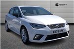 2024 SEAT Ibiza