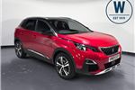 2019 Peugeot 3008