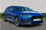 2022 Ford Focus