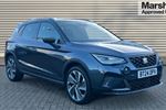 2024 SEAT Arona