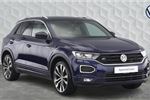 2019 Volkswagen T-Roc