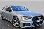 2020 Audi A6