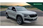 2023 Skoda Kodiaq