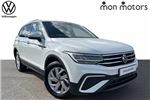 2022 Volkswagen Tiguan Allspace