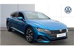 2024 Volkswagen Arteon Shooting Brake