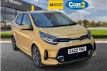 2022 Kia Picanto