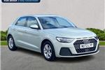 2022 Audi A1