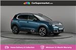 2020 Citroen C5 Aircross