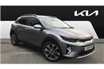 2024 Kia Stonic