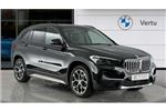 2021 BMW X1