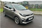 2019 Kia Picanto