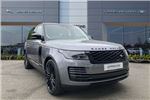 2021 Land Rover Range Rover