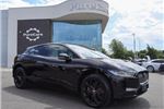 2021 Jaguar I-Pace