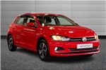 2019 Volkswagen Polo