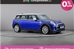 2018 MINI Clubman