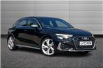 2023 Audi S3