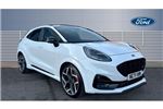 2022 Ford Puma ST