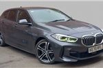 2020 BMW 1 Series