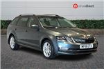 2018 Skoda Octavia Estate