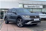 2022 Volkswagen Tiguan Allspace