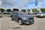 2022 SEAT Ateca