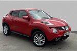 2016 Nissan Juke