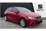 2019 SEAT Ibiza