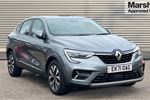 2021 Renault Arkana