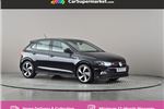 2020 Volkswagen Polo GTI