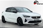 2023 Vauxhall Corsa