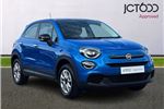 2019 Fiat 500X
