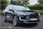 2021 Ford Kuga